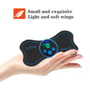 ZensaPulse Mini Smart Massager