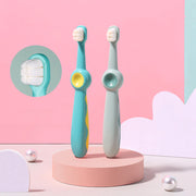 GentleCare Soft Bristled Toothbrush Set for Kids