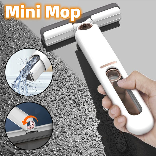 EcoFresh Mini Mops Floor Cleaning Sponge